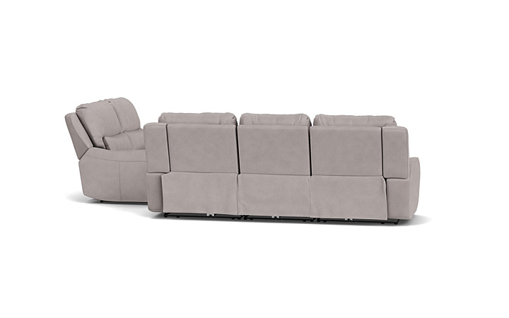 Mason 2 Power Sofa Loveseat Sofa Loveseat Sets Living Room